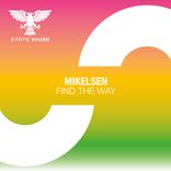 Artwork for "Find The Way"