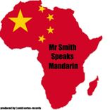Artwork voor "Mr Smith Speaks Mandarin"