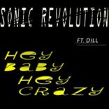 Artwork für "Hey Baby, Hey Crazy"