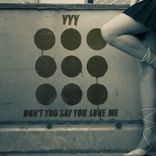 Artwork for "Don't You Say You Love Me"