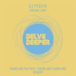 Artwork for "Dream Land"