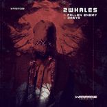 Artwork for "Fallen Enemy EP"