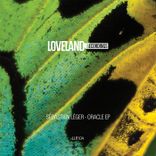 Artwork voor "Oracle EP"