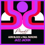 Artwork for "Jazz Jackin"