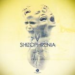 Artwork voor "Shizophrenia"