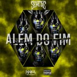 Artwork for "ALÊM DO FIM"
