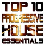Portada para "Top 10 Progressive House Essentials"