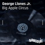 Portada para "Big Apple Circus"