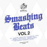 Portada para "Smashing Beats, Vol. 2"