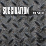 Artwork voor "Succination"