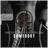 Artwork for "Somebody"