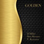 Artwork voor "Golden"