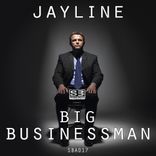 Artwork voor "Big Businessman"