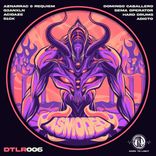 Portada para "Asmodeo"