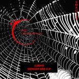 Artwork voor "Serium 000 E.P"