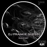 Artwork for "Run Fast"