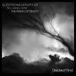 Artwork für "Electronegativity"