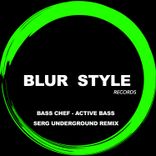 Artwork voor "Active Bass"