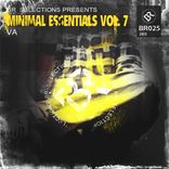 Portada para "Minimal Essentials Vol. 7"