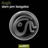 Artwork for "Slam Jam Boogaloo"