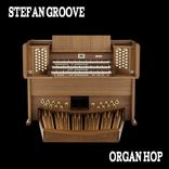 Portada para "organ hop"