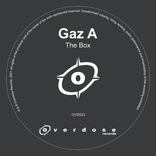 Portada para "The Box"