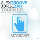 Artwork for "Touch E.P."