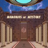 Artwork for "Memories Of Mystery"