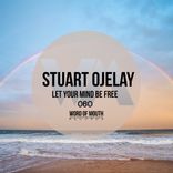 Artwork for "Let Your Mind Be Free"