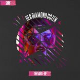 Portada para "The Sass"