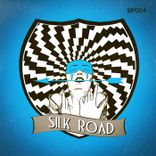 Artwork for "Silk Road"
