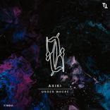 Artwork for "Under Where"