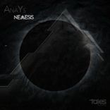 Artwork for "Nemesis"