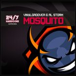 Artwork voor "Mosquito"