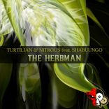 Artwork for "The Herbman"