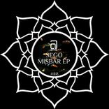 Artwork for "Misbar"