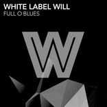 Artwork for "Full O Blues"