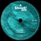 Artwork for "Real Smooth"