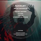 Artwork for "Silent Waters EP"