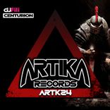 Portada para "Centurion"