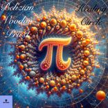 Artwork for "Healing Circle"