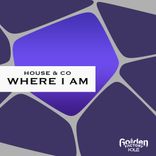 Artwork voor "Where I Am"