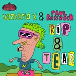 Artwork for "Rip & Tear"
