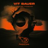 Portada para "Looking Forward"