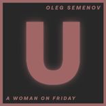 Artwork for "A Woman On Friday"