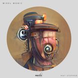 Artwork for "Hot Stepper"