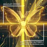 Artwork for "The Yellow Butterfly"
