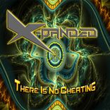 Portada para "There Is No Cheating"