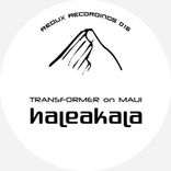 Artwork for "Haleakala"