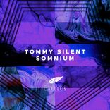 Artwork for "Somnium"